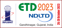 ETD 2023 logo